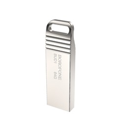 USB 2.0 Flash накопитель 64GB BUD1 Nimble "Borofone"