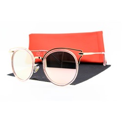 Солнцезащитные очки женские 4TEEN - 6030-3 - TN30240 (+ фирм.мешочек и салфетка)