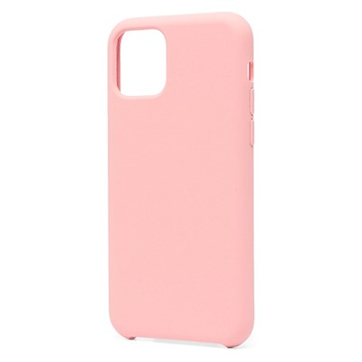Чехол-накладка Activ Original Design для Apple iPhone 11 Pro Max (pink)