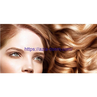 Увлажняющий бальзам – кондиционер для волос Houmal с экстрактом фрезии (25079)