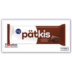 Шоколад Fazer PatKis 99 гр
