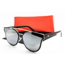 Солнцезащитные очки женские 4TEEN - 1208-8 - TN30146 (+ фирм.мешочек и салфетка)