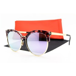 Солнцезащитные очки женские 4TEEN - 6021-9 - TN30275 (+ фирм.мешочек и салфетка)