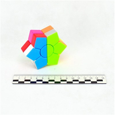 Головоломка Кубик Рубик-Cube Magic Match-Specific (№534)