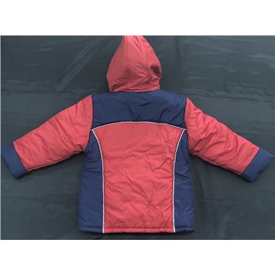 Детская зимняя куртка, ЗИМКЕП3