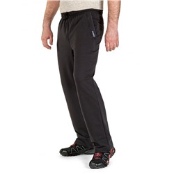 Спортивные брюки 063С тем.серый