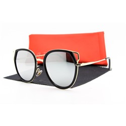 Солнцезащитные очки женские 4TEEN - 6073-0 - TN30223 (+ фирм.мешочек и салфетка)
