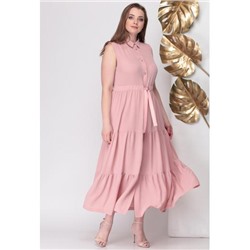 Платье Michel Chic 934 розовый