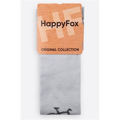 Happy Fox, Колготки для мальчика Happy Fox