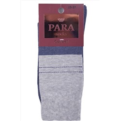 Para socks, Мужские носки Para socks