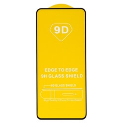 Защитное стекло Full Glue - 2,5D для "Xiaomi Redmi Note 12 5G Global" (тех.уп.) (20) (bl (214997)
