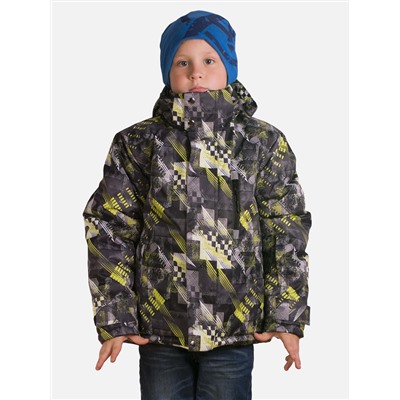 Детская горнолыжная куртка Айс-Д2