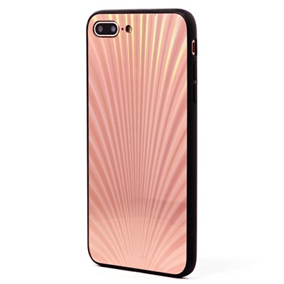 Чехол-накладка - STC004 для Apple iPhone 7 Plus/iPhone 8 Plus (rose gold)