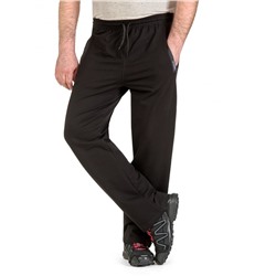 Спортивные брюки 103С черный