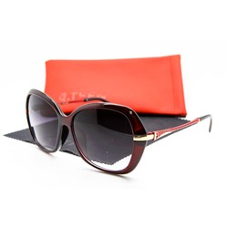 Солнцезащитные очки женские 4TEEN - 1221-5 - TN30131 (+ фирм.мешочек и салфетка)