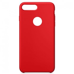 Чехол XO North series для iPhone 7plus/8plus под оригинал, red