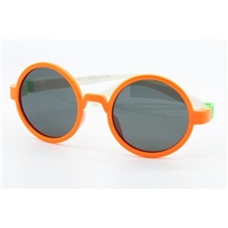Солнцезащитные очки детские NexiKidz - S847 - NZ00847-2 (+ фирменный футляр)