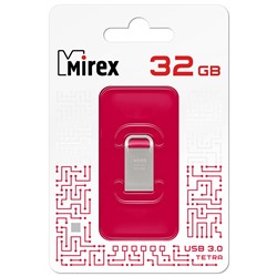 USB 3.0 Flash накопитель 32GB Mirex Tetra