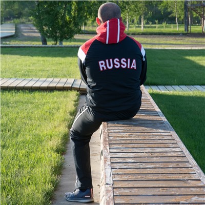 Спортивный костюм Россия