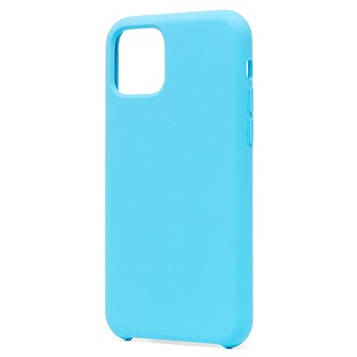 Чехол-накладка Activ Original Design для Apple iPhone 11 Pro Max (blue)