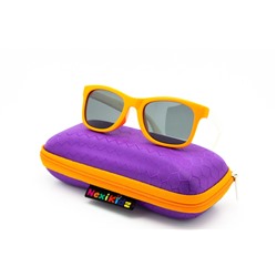 Солнцезащитные очки детские NexiKidz - S825 - NZ10825-2 (+ фирменный футляр)