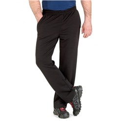 Спортивные брюки 063С черный