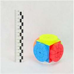 Головоломка Кубик Рубик-Cube Magic Match-Specific (№722)
