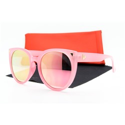 Солнцезащитные очки женские 4TEEN - 8792-3 - TN30280 (+ фирм.мешочек и салфетка)