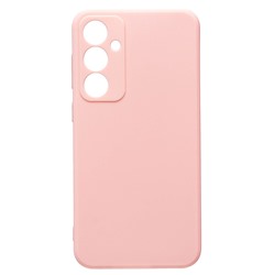 Чехол-накладка - SC316 для "Samsung SM-S711 Galaxy S23FE" (pink) (221482)