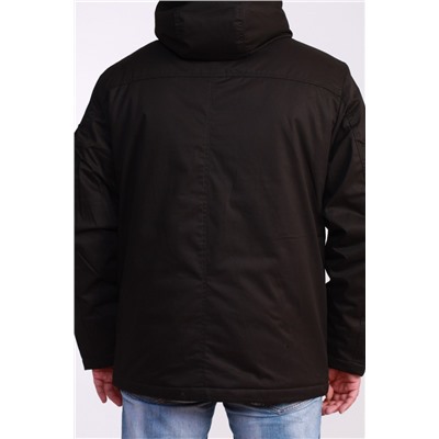 Куртка зимняя VZ 16029 черный