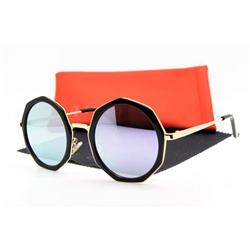 Солнцезащитные очки женские 4TEEN - 6031-9 - TN30259 (+ фирм.мешочек и салфетка)