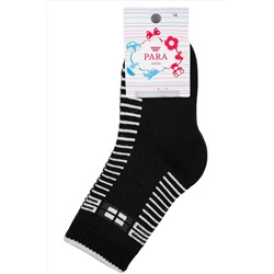 Para socks, Носочки махровые Para socks