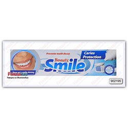 Зубная паста Beauty smile (Защита от кариеса) 100 мл