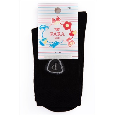 Para socks, Носки для мальчика Para socks