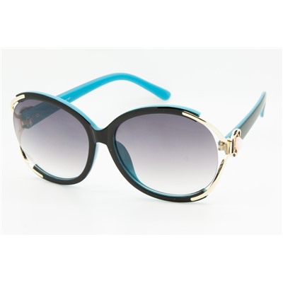 Солнцезащитные очки женские - D1572 - AG91572-7