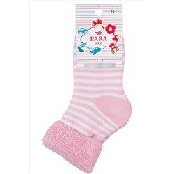 Para socks, Носочки махровые Para socks