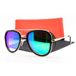 Солнцезащитные очки женские 4TEEN - 6033-7 - TN30230 (+ фирм.мешочек и салфетка)