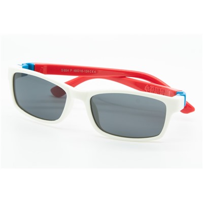 Солнцезащитные очки детские NexiKidz - S854 - NZ00854-1 (+ фирменный футляр)