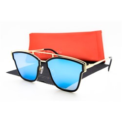 Солнцезащитные очки женские 4TEEN - 3586-4 - TN30162 (+ фирм.мешочек и салфетка)