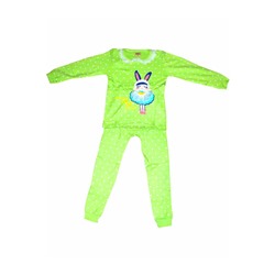 Детские пижамы 75-90 7-11 лет арт.4