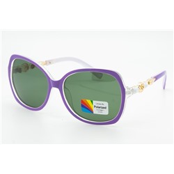 Солнцезащитные очки детские Beiboer - B-004 - AG10008-9