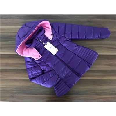Куртка для девочки TRP1822