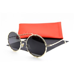 Солнцезащитные очки женские 4TEEN - 6093-8 - TN30206 (+ фирм.мешочек и салфетка)