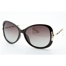 Солнцезащитные очки женские - 1395-6 (P) - WM00041