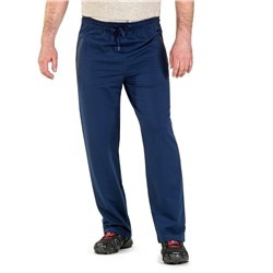 Спортивные брюки 103С синий