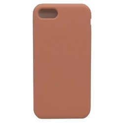 Чехол iPhone 7/8/SE (2020) Silicone Case №27 в упаковке Морской лещ