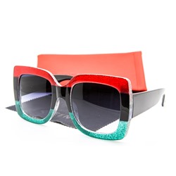 Солнцезащитные очки женские 4TEEN - 86107-57 - TN30192 (+ фирм.мешочек и салфетка)