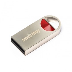 16GB накопитель Smartbuy MC8 Metal Red