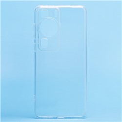 Чехол-накладка - Ultra Slim для "Huawei P60" (прозрачный) (219020)