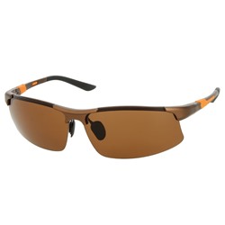 Солнцезащитные очки спортивные Quattromen premium - 8128-6 - SP00026